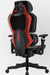 Ergonomic Gaming Chair Men's Waist Reclining