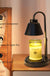 Fragrant Wax Melt Warm Household Bedroom Lamp