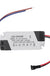 85-265V Eletronic Transformer Power Supply Driver Led Light LED Driver Supply 300mA