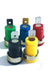 5 Pcs 4mm Banana Plugs Female Jack Socket Plug Wire Connector 5 Colors Each 1pcs Multimeter Socket Banana Head Female