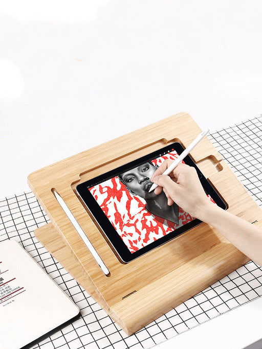 Compatible with Apple, Tablet Computer Adjustable Stand Ipad Pro Drawing Board