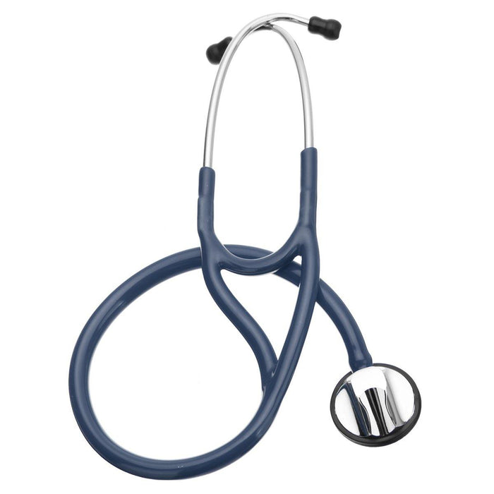 Professional Cardiology Stethoscope for Doctor Lab Hospital Supplies