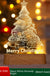 Christmas Decoration 3D Lamp Acrylic LED Night Lights New Year Valentines Day Christmas Kids Gift Christmas Ornaments