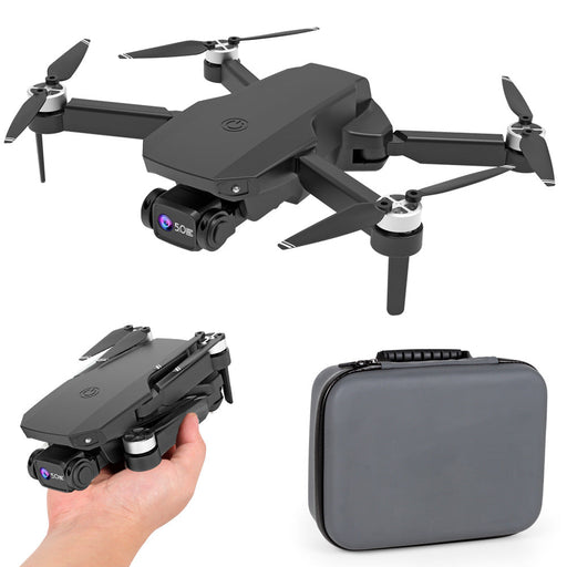 CS003 HD 6K Brushless Drone 5G Image Transmission GPS Positioning