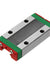 Machifit MGN9 100-1000mm Linear Rail Guide with MGN9H Linear Block Sliding Guide Block CNC Parts