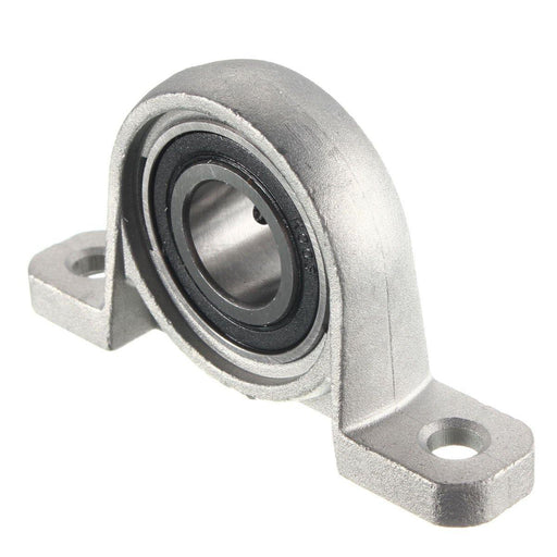 8mm to 35mm KP Series Bore Diameter Mounted Ball Bearings  Zinc Alloy  Pillow Block Linear Bearing