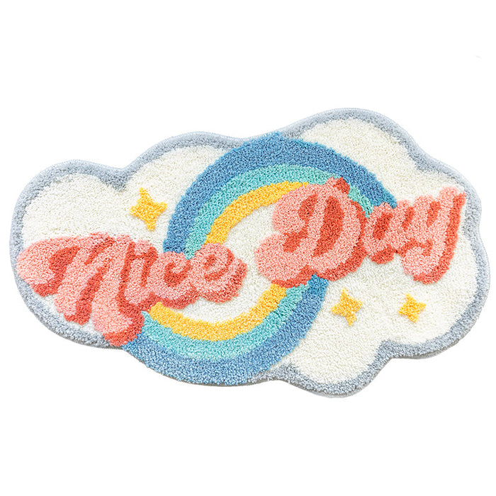 Nice Day Bathroom Mat