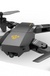 6-axis Gyro Pocket Mini Selfie Foldable Drone