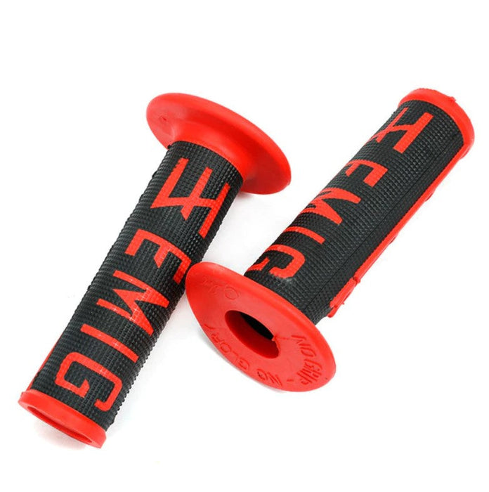 Bicycle Lock-On Grips - Okeihouse