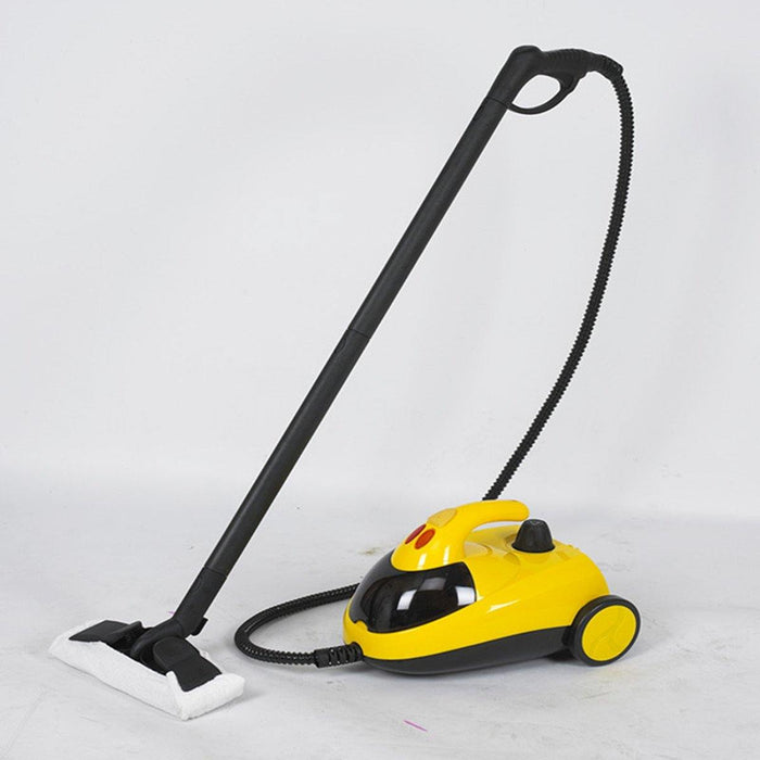 220V Multi-used Steam Cleaner Portable Floor Carpet Cleaning High Pressure Window Washing Machine