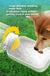 Dog Large Capacity Pet Outing Drinking Water Bottle