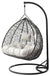 Garden Hanging Cradle Swing Comfort Cushion