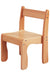 Beech Children's Preschool Education Armchair Stackable