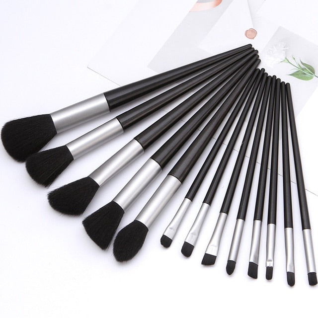 Makeup Brushes Set - Okeihouse