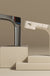 Cream Wind Basin Faucet Pull-out Type