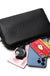 Fingerprint Lock Men's Clutch