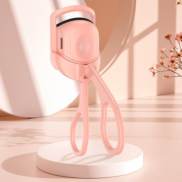 Electric Heated Eyelash Perm Curler - Okeihouse