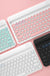 Bluetooth keyboard