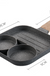 Four Hole Omelette Pan, Non-stick Pan