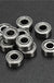 10pcs 683ZZ 3x7x3mm Ball Bearings Deep Groove Double Shielded Miniature Ball Bearing