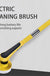 Cleaning Brush Bathroom Floor Electric Cleaning Brush Wireless Adjustable Brush