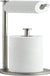 Free Standing Bathroom Toilet Paper Holder Stand with Reserve, Reserve Area Has Enough Space for Jumbo Roll