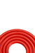 DANIU 2 Meter Red Silicone Wire Cable 10/12/14/16/18/20/22AWG Flexible Cable