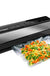 Automatic Food Vacuum Sealer Packaging Machine With Food Grade Packaging Bag