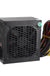 600W Power Supply 12cm Fan 8 Pin PCI SATA 12V Computer Power Supply