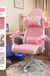 Cute Girls Bedroom Comfortable Sedentary Gaming Chair