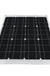 40W 18V/5V Output Mono Solar Panel Dual USB Port Monocrystalline Flexible Solar Charger For Car RV Boat Battery Charger