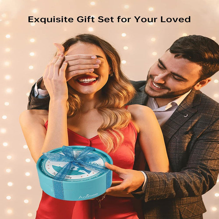 Bath Bombs Set - 7 Unique Scents for Relaxing Spa Experience Perfect Mother'S Day Gift