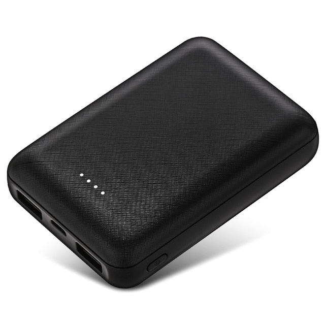 20000mAh Portable Fast  Charger - Okeihouse