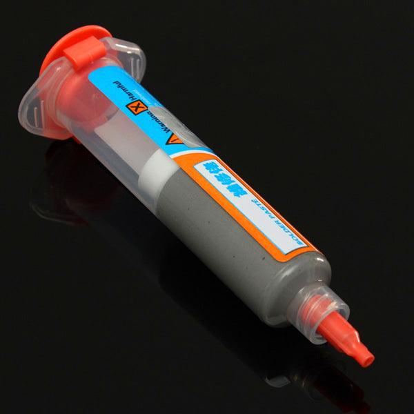 MECHANIC XG-Z40 10cc Syringe Solder Paste Flux Paste Sn63/Pb37 25-45um