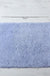 Feblilac Solid Tufted Bath Mat