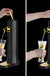 Beer Frother Cocktail Ultrasonic Vibration