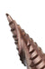 Drillpro 3-12/4-20/4-32mm M35 Cobalt Step Drill Bit 1/4 Inch Hex Shank HSS-Co Step Drill Bit