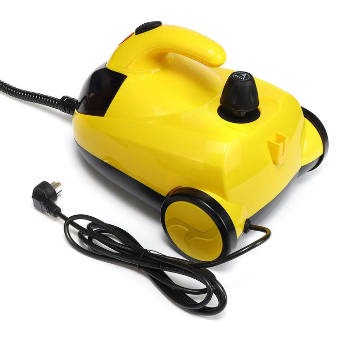 220V Multi-used Steam Cleaner Portable Floor Carpet Cleaning High Pressure Window Washing Machine