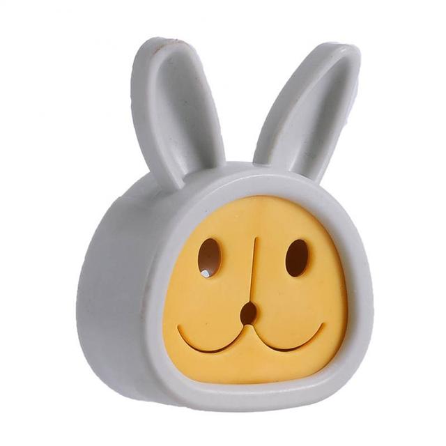 Cute Towel Plug Holder - Okeihouse