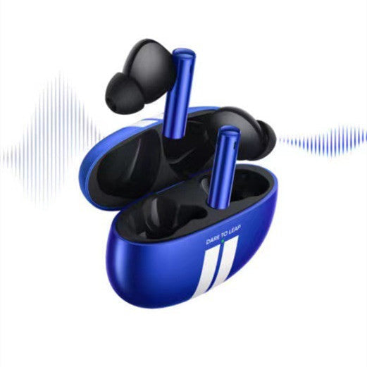 Air 3 TWS Wireless Noise-reduction Bluetooth Headset