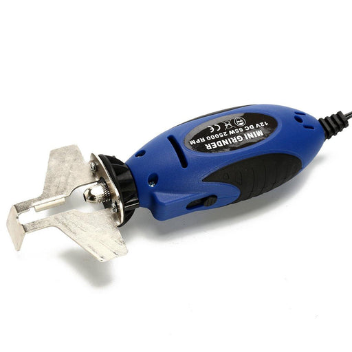 DC 12V 55W Mini Grinder Oregon Chain Grinder Chain Saw Chain Sharpener