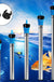 50/100/200/300/500W Aquarium Fish Tank Submersible Water Heater Heating Rods