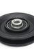 90mm Nylon Bearing Pulley Wheel 3.5" Cable Gym Fitness Equipment Part