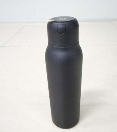 UV Self Cleaning Water Bottle - Okeihouse