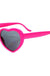 Heart Shaped Effects Glasses - Okeihouse