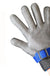 Cut-proof Resistant Gloves Stainless Steel Wire Mesh Gloves for Carpentry Butcher Tailor Operation Gloves Anti Cutting