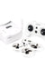 First Vision HD Education UAV Entry Indoor Crossing Machine