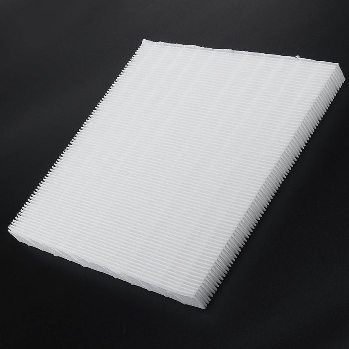 Efficient DIY 300x300mm Air Filter Dust Filter For Air Clean Fan Air Conditioner