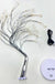 Tabletop Tree Lamp, Decorative LED Lights USB or AA Battery Powered for Bedroom Home Party