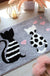 Lovely Cats Bathroom Mat